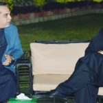 Sindh Governor Murad Ali Shah objected to the government's Local Government Ordinance and sent it back. (Photo: Governor's Website)