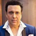 "I was destroyed & my supporters were threatened": Govinda (The Indian Express)