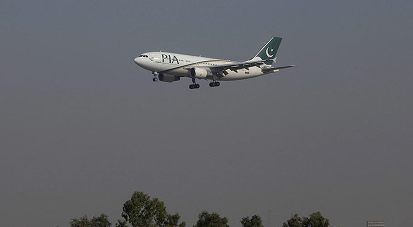 The Civil Aviation Authority will pay 75% for the first time and 25% for the second time. (Photo: Gulf Today)