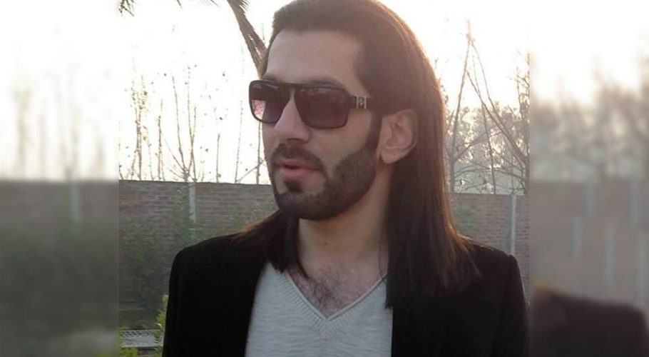 Hidayat Khilji is currently lodged in Quetta's Quaidabad Police Station (Photo Online)