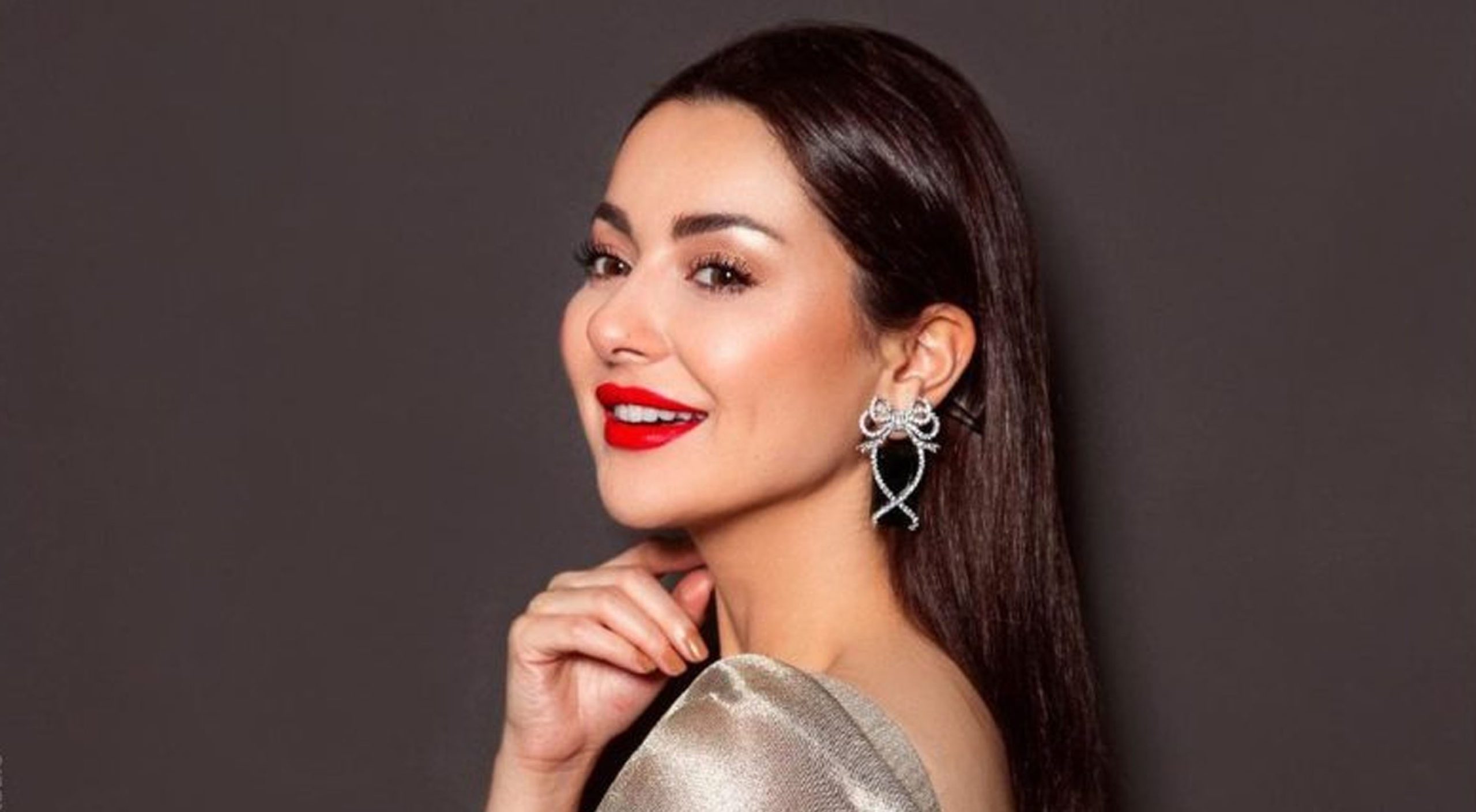 Hania Aamir is a really gorgeous actress in Pakistan’s film and drama industry (Instagram)