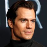Henry is gearing up for another spy film: Argylle (VARIETY)