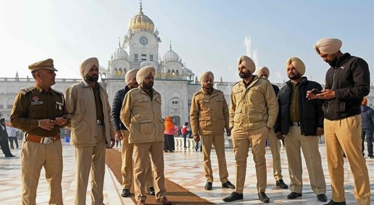 golden temple