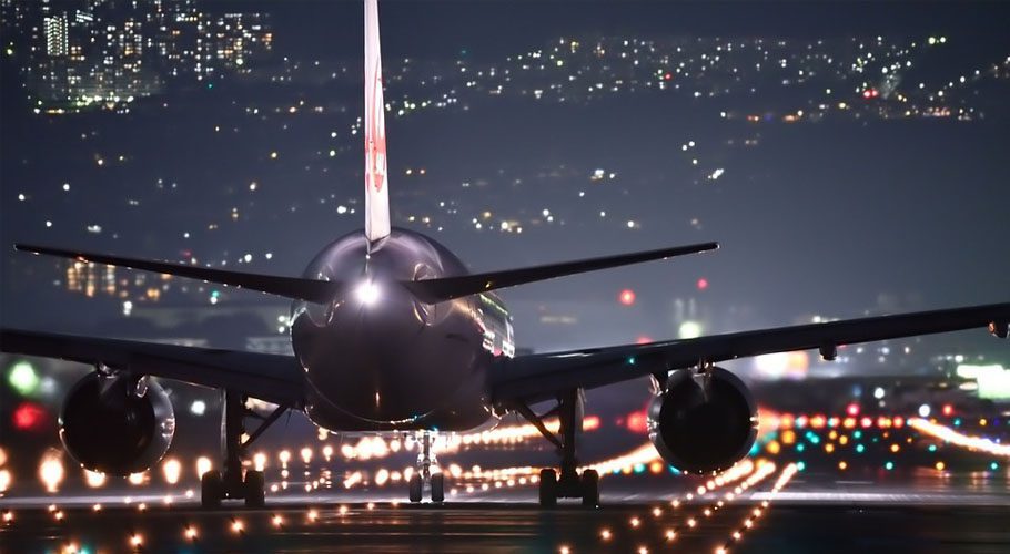 From takeoff to landing, the importance of the civil aviation sector is considered key. (Photo: Pixabay)