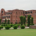 A spokesman for the International Islamic University said that no effort was spared to protect the lives and property of the students. (Photo: Dawn)