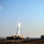 Israeli strikes hit Iranian targets near Russia's Mediterranean bases