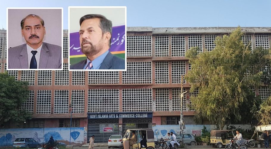 Junior and controversial employees are being given double and high charges and court orders are being flouted (MM News)