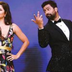 The rumoured wedding will take place today (Source: India Toda)