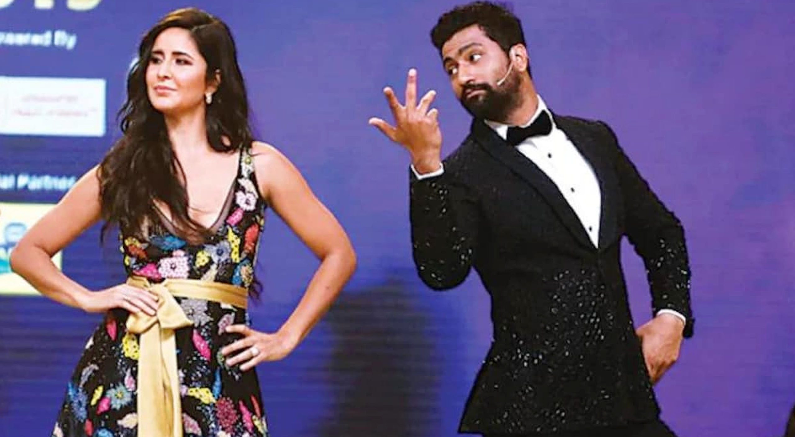 The rumoured wedding will take place today (Source: India Toda)