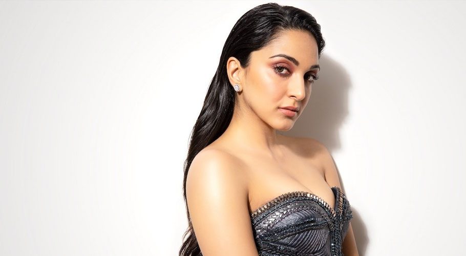 Kiara Advani