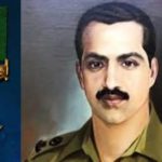 Spokesman of Pak Army paid homage to Major Shabir Sharif Shaheed in wonderful words. (Photo: File)