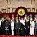 OIC extraordinary meeting to be held on December 19, Secretary General arrives in Islamabad. (Photo: The Nation)