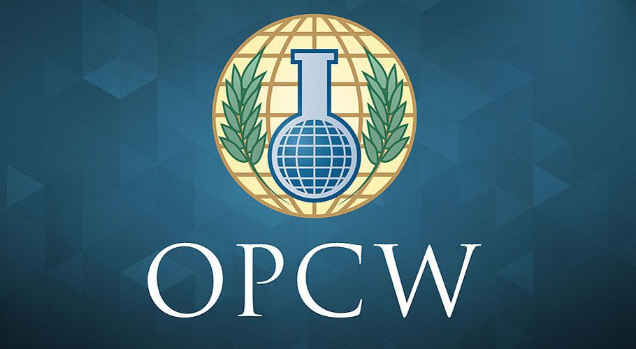 BOL News Pakistan re-elected as OPCW member for two years (Bol News)