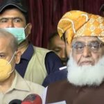 The opposition alliance wants the government to complete 5 years for which preparations for the long march have been started. (Photo: Geo TV)