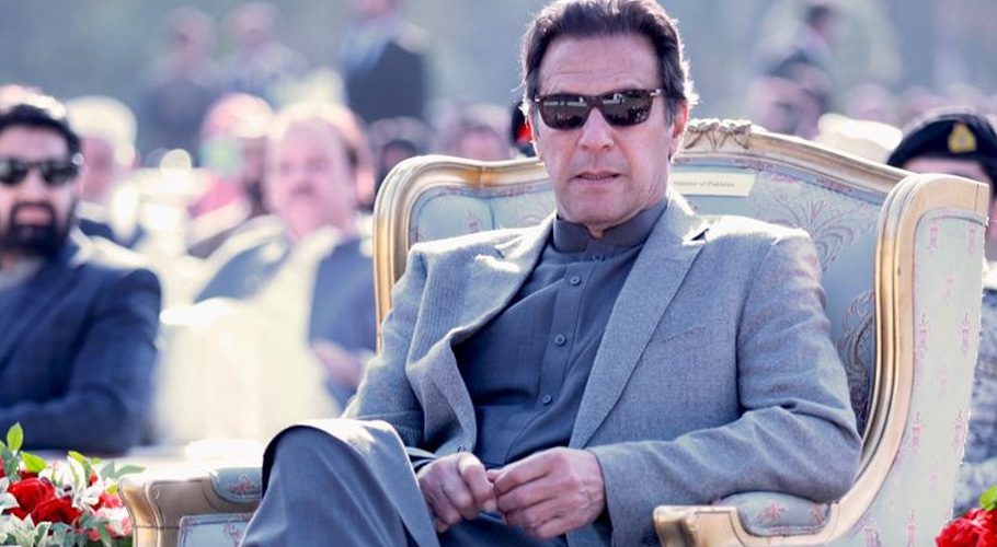 Prime Minister Imran Khan will meet Sardar Usman Bazdar during which there will be a briefing. (Photo: Facebook)