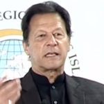 The Prime Minister said that Kashmir issue is the biggest issue of South Asia. When we talked about it, India considered it as our weakness. (Photo: Hum News)