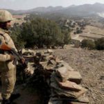 Four Pakistani soldiers martyred in terrorist attack from Iran soil