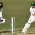 Babar Azam says pitch looks good for batting, no change in team (Photo PCB)