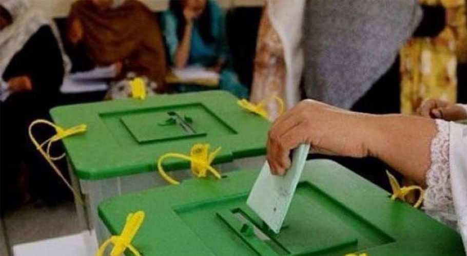 By-poll on NA-245 Karachi to be held tomorrow