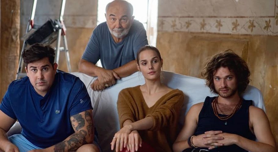 Spoiled Brats is a lighthearted French comedy movie (Pop Sugar)