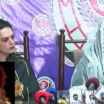 obscene videos of stage actresses were leaked in a private theater (24 News and Onine)