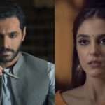 Drama seems like a period play based on pre-partition (Reviewpk)