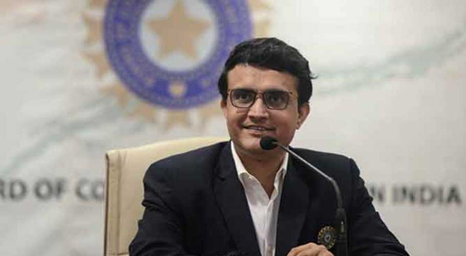 Ganguly says BCCI requested Kohli not to step down as T20 captain. (Source: File)