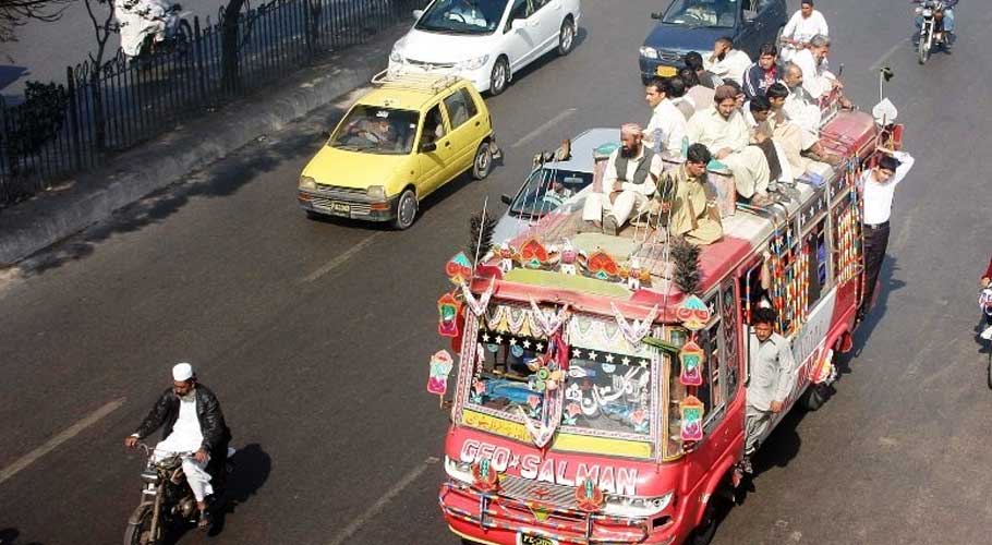 Only vaccinated individuals will be permitted to travel. (Source: Tribune)