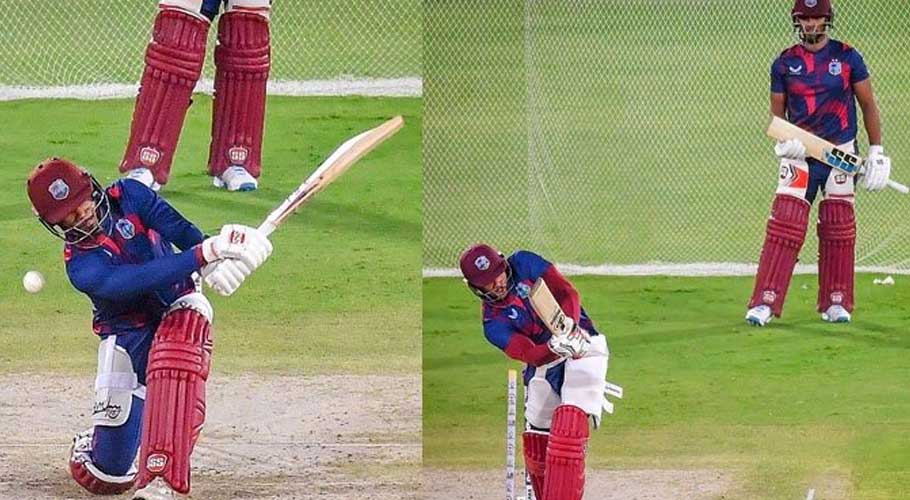 Chase, Cottrell and Mayers unavailable for T20 series. (Source: Online)