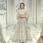 Hum Bridal Couture Week Ends With Enchanting Walks of actors (Reviewpk)