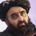 A Taliban delegation arrived in Geneva for talks on humanitarian access. Source: Online.