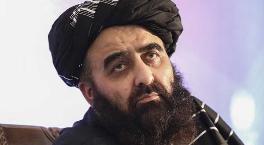 A Taliban delegation arrived in Geneva for talks on humanitarian access. Source: Online.