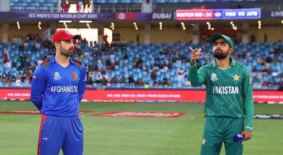 The dates of the Pakistan-Afghanistan series will be confirmed later. (Source: ICC)