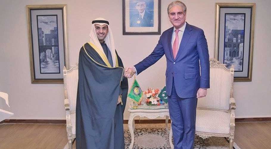Foreign minister also meets Malaysian counterpart. (Source: Twitter)
