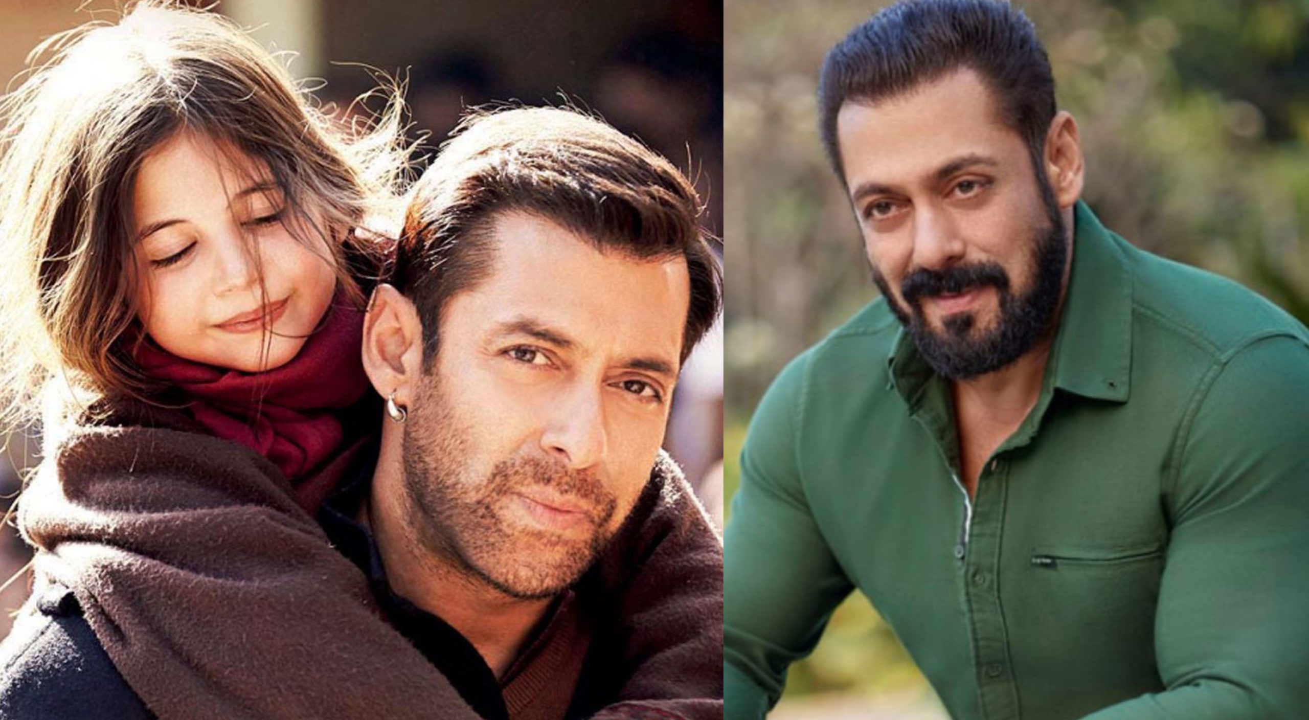 Salman Khan will next star in Tiger 3 (Online)