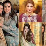Mehrunnisa Safdar is the daughter of Maryam Nawaz (Online)