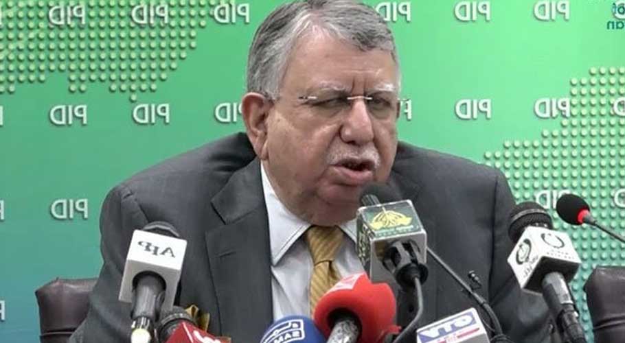 He will be able to work as finance minister now. (Source: Online)