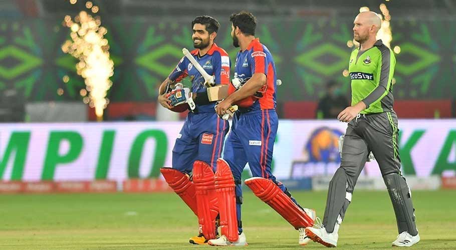 Multan Sultans to open title defence against Karachi Kings