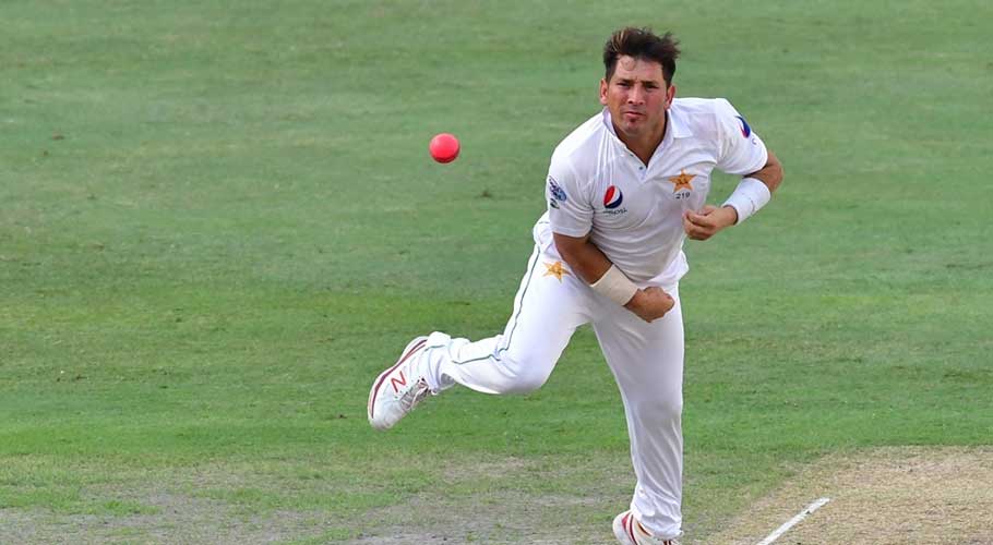 Yasir Shah booked for allegedly aiding in rape. (Source: Online)