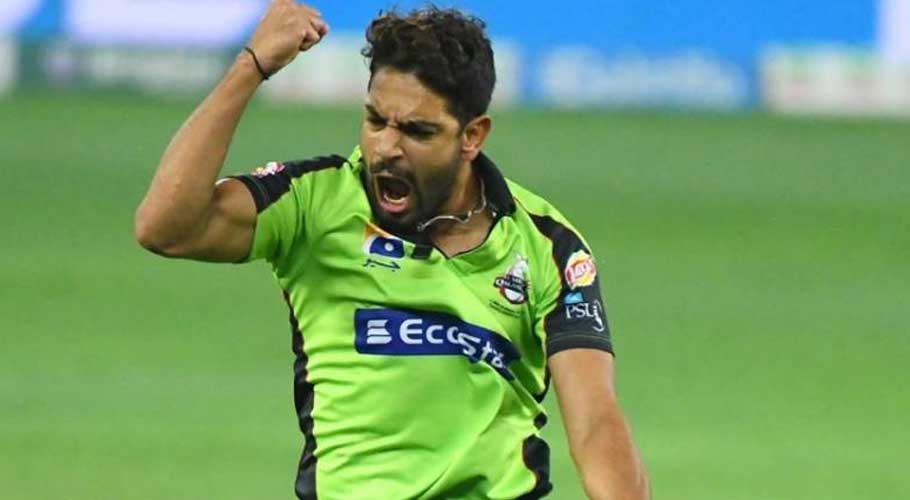 Yorkshire County Cricket Club partners with Lahore Qalandars. (Source: Online)