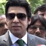 Faisal Vawda