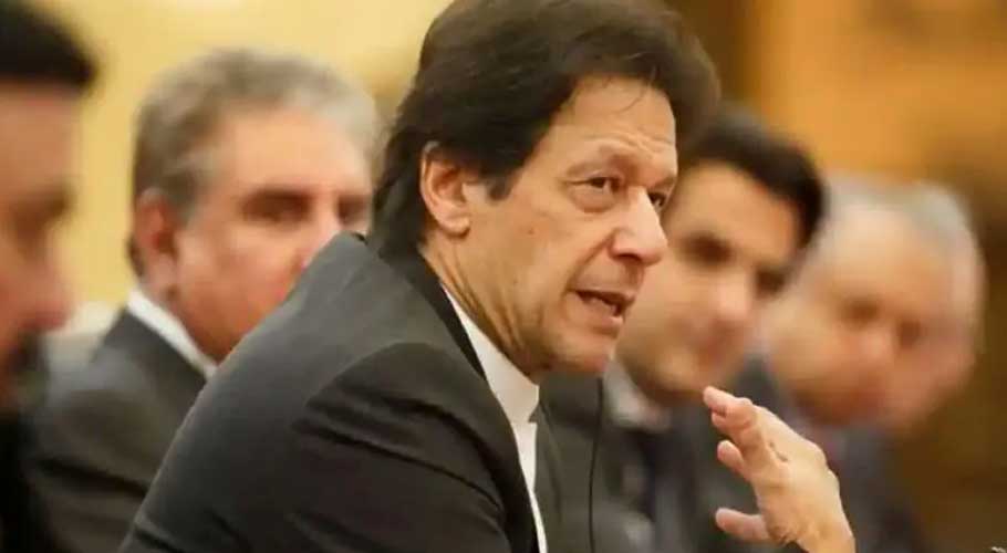 PM also shared a news story published in the Guardian daily. (Source: File)