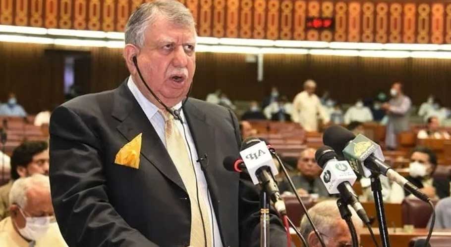 Tarin bagged 87 votes in the by-elections. (Source: File)