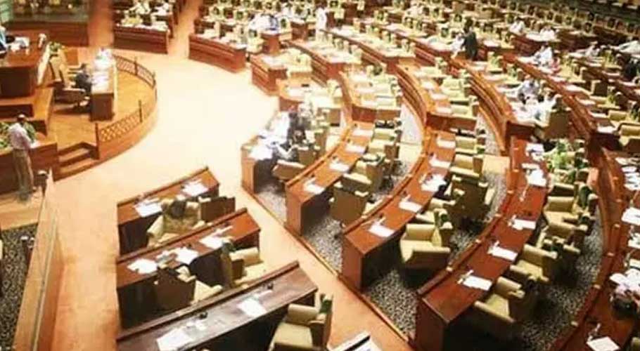 The LG bill was first passed by the assembly last month.
