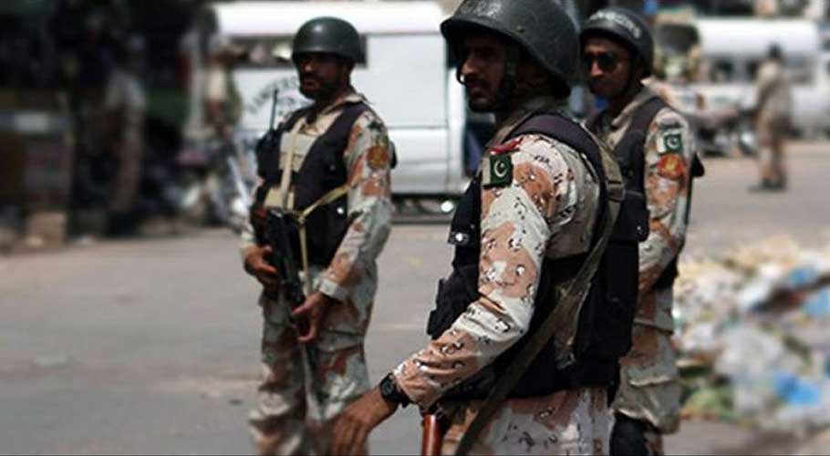 LEAs seize non-custom paid ‘luxurious’ vehicles, arrest smuggler