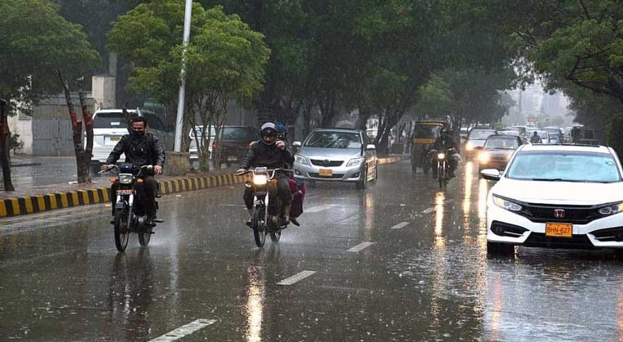Cold winds likely to persist in country till January 3, 2022. (Source: Dawn)