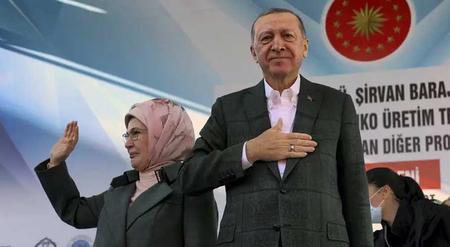 Bomb defused under Turkish officer's car: Media. (Source: Reuters)