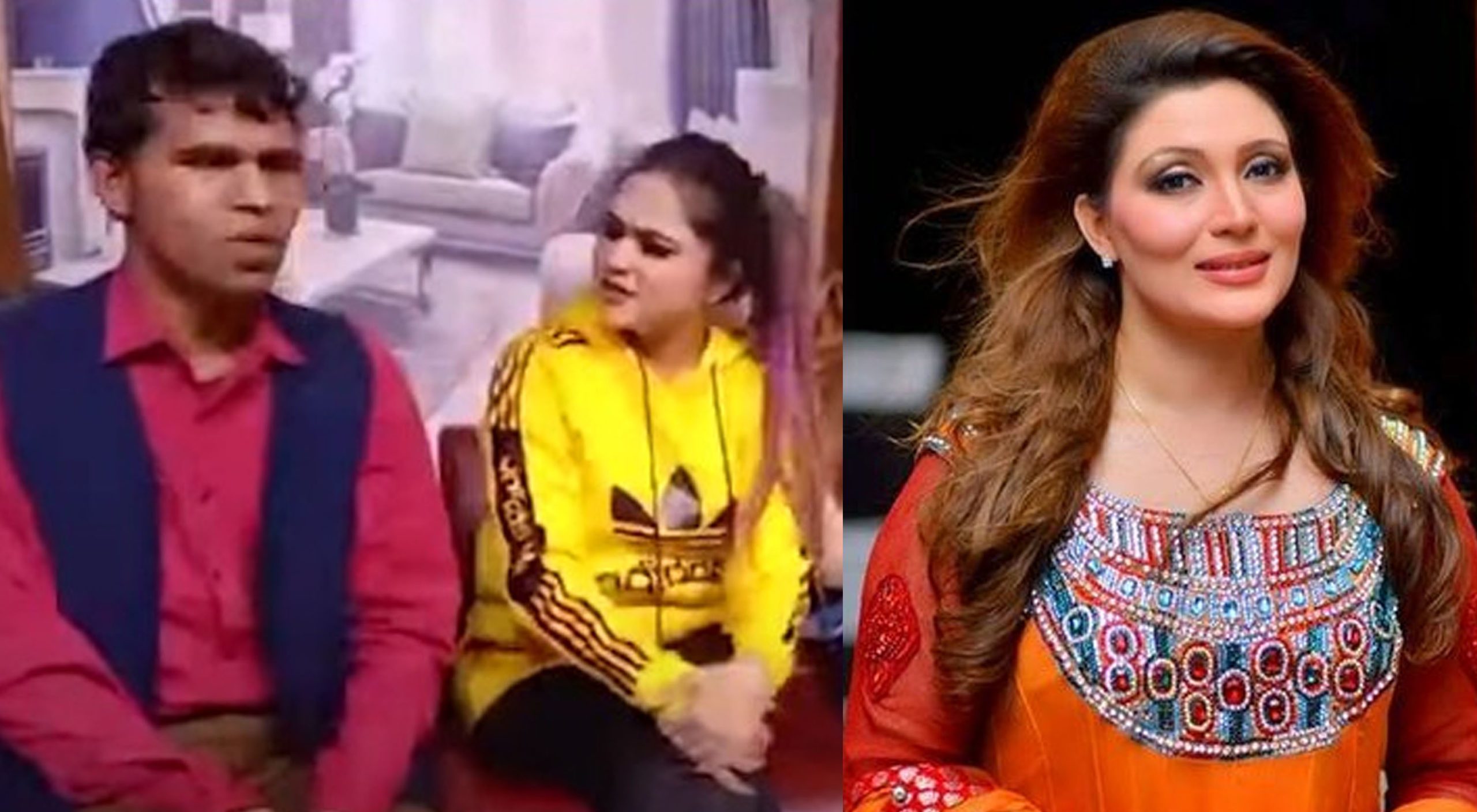 Shalimar Theatre is located in Lahore (Bol News and online)