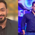 Dr. Aamir Liaquat’s narrated the idea of the show (Online)