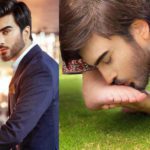 Imran Abbas is a famous Pakistani actor (Instagram)